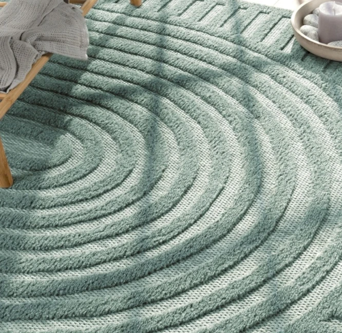 DAMIA LIV TURQUOISE 674