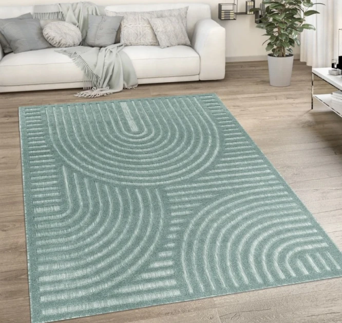 DAMIA LIV TURQUOISE 674