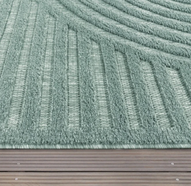 DAMIA LIV TURQUOISE 674